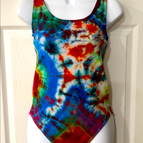 Small bodysuit - Picture 3 of 3